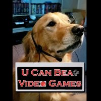 UCanBeatVideoGames (@ucanbeatvideog1) 's Twitter Profile Photo UCanBeatVideoGames (@ucanbeatvideog1) 's Twitter Profile Photo