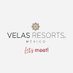 Velas Meetings (@velasmeetings) Twitter profile photo Velas Meetings (@velasmeetings) Twitter profile photo