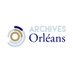 Archives d'Orléans (@archivesorleans) Twitter profile photo