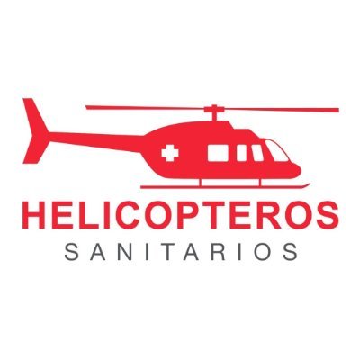 Helicopteros Sanit