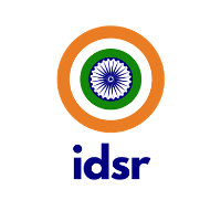 idsrindia's profile picture. Institute of Defence Studies and Research