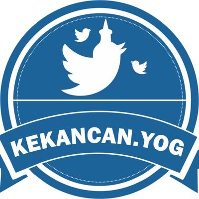 Official Account #KekancanYogyakarta menemukan teman dan cerita. 🔻Based on Yogyakarta Region🔻 Part Of #TwitterJogjaNyawiji