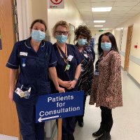 Bassetlaw Urgent Care Service (@blawurgentcare) 's Twitter Profile