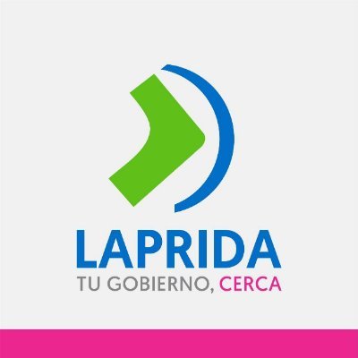 Muni_Laprida's profile picture. Página perteneciente a la Municipalidad de Laprida. Usted encontrará toda la información relacionada con la actividad municipal, gestión Pablo Torres.