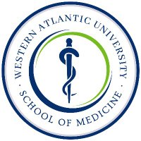 Western Atlantic University School of Medicine(@WAUSM_MD) 's Twitter Profile Photo