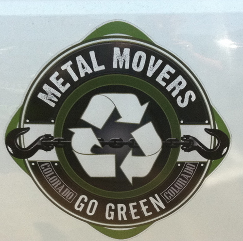 mymetalmovers's profile picture. Donate or sell your old vehicles to us.  Running or not!  Fast Cash. Huge Salvage Yard.