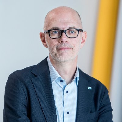 HkanGustavsson's profile picture. Utredare på TCO - Arbetsmarknad och arbetsmarknadspolitik