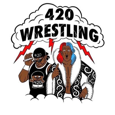 420 Wrestling
