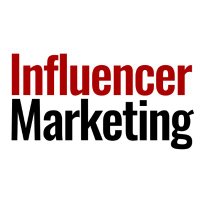 Influencer Marketing(@InfluencerMrkng) 's Twitter Profile Photo