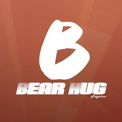 BEAR HUG 🐻