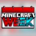 Minecraft Week (@minecraft_week) Twitter profile photo