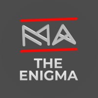 The Enigma Technology(@TheEnigmaTech) 's Twitter Profile Photo