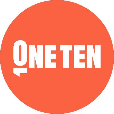 OneTen Profile Picture