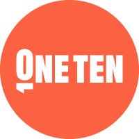 OneTen(@OneTen) 's Twitter Profile Photo