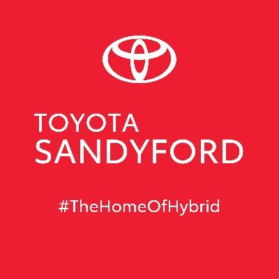 Toyota Sandyford is The Home Of Hybrid & Toyota Dealer of The Year 2018 & 2019 After Sales Dealer of the Year. Sales and Servicing All under One Roof .
