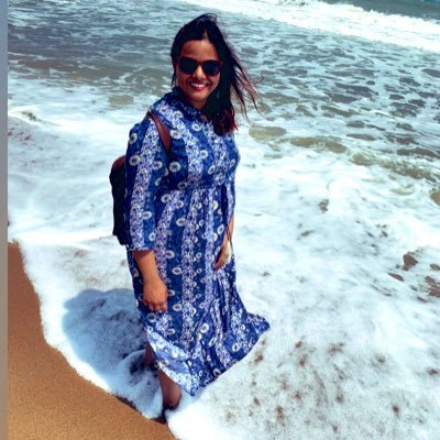 Ever since I was a little kid I have had this immense passion for cooking. I love playing with ingredients in my kitchen and also explore the world cuisine