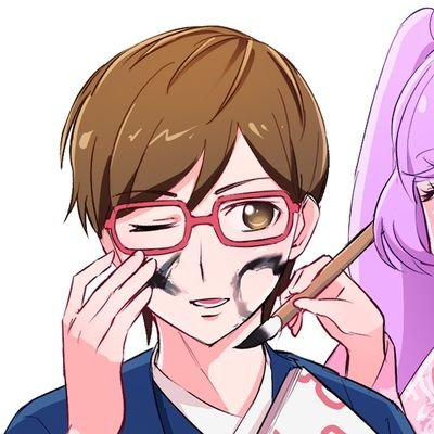 Paradiseさんのプロフィール画像