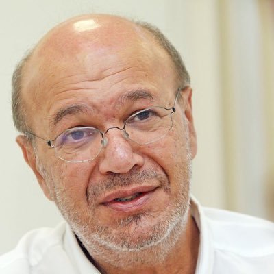 profe, economista, sindicalista i ex-diputat de comuns: preocupat i ocupat en les coses del viure i el món del treball