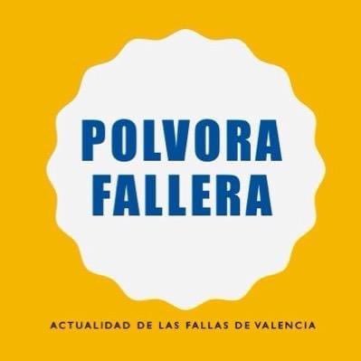 Perfil dedicado a la fiesta de las Fallas; también en Instagram @polvorafallera