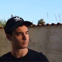 geggio1996 (@geggiodale96) 's Twitter Profile