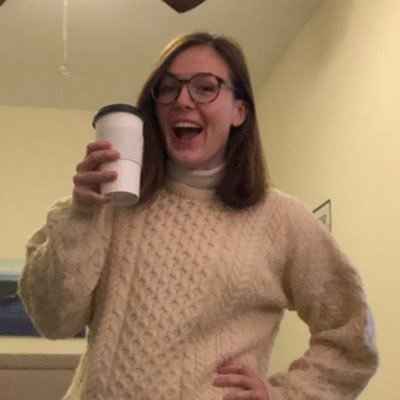 mhoulih1's profile picture. MS, RN, future PhD, dog/beer/fitness lover, partner to Tim, dog mom to Ginny, 🏳️‍🌈ally, BLM🖤