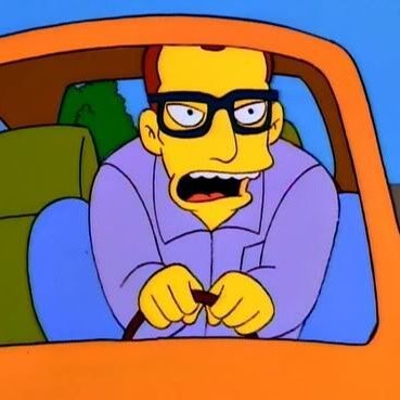 Writer for The Itchy & Scratchy Show