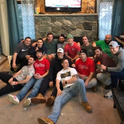 tecco_24's profile picture. Immaculata 17' Gilmore Venit 96’ @026pantyraiders #24