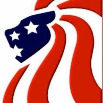 We The People are no longer allowing the liberal agenda to divide & segreHate! *NO DMS* follow back MAGA
