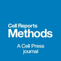 Cell Reports Methods (@cellrepmethods) 's Twitter Profile