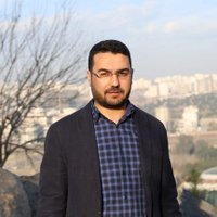İsmail Demirbaş اسماعيل (@avdemirbas) 's Twitter Profile