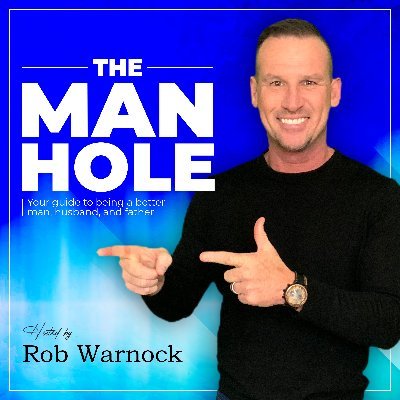 themanholepdcst's profile picture. 