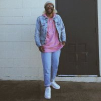 Monolith, A Man (@monolithaman) 's Twitter Profile