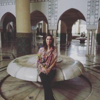 Minerva Diaz Heras (@minervadaz7) 's Twitter Profile