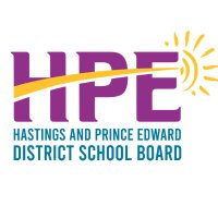 Hast. and Pr. Ed.DSB(@HPEschools) 's Twitter Profile Photo