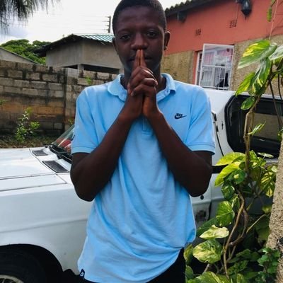 Robson29834076's profile picture. my personality