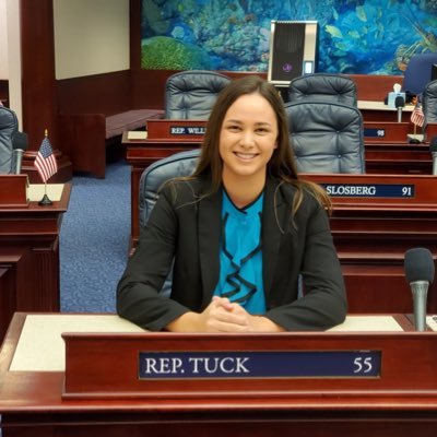 Florida State Representative for District 83 representing Highlands, Glades, Okeechobee, and Hardee Counties