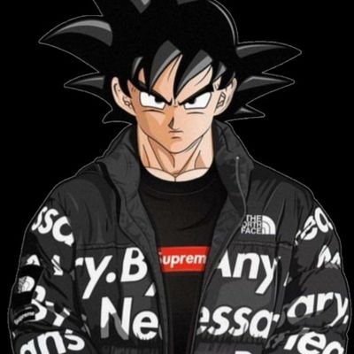 Goku Drip Roblox, Goku Drip