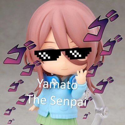 YamatoTheSenpai Profile Picture