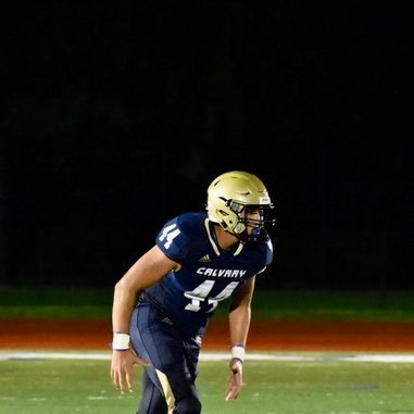 Lucas Mielke Profile