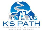 kspathq8's profile picture. Kuwait Society for Protection of Animals & Their Habitat.                                                Kspath.kw@gmail.com