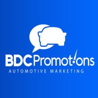 BDC Promotions (@bdcpromotions) 's Twitter Profile