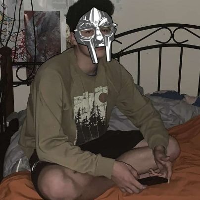 beau_blansit's profile picture. all lives matter people getting hands on sight. BLM - He/Him