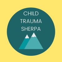 Child Trauma Sherpa - Scotty Aemis(@scottyaemis) 's Twitter Profile Photo