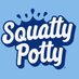 Squatty Potty® (@squattypotty) Twitter profile photo Squatty Potty® (@squattypotty) Twitter profile photo