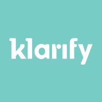 klarify(@klarifyme) 's Twitter Profile Photo