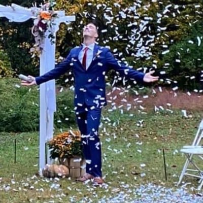 DLanoue41's profile picture. 