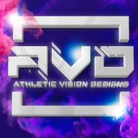 AthleticVisionDesigns(@athletic_vision) 's Twitter Profile Photo