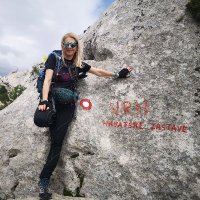 DINKA GRUBIŠIĆ(@GrubisicDinka) 's Twitter Profile Photo