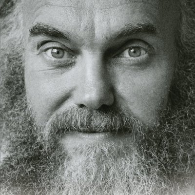 BabaRamDass Profile Picture