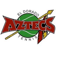 EDHS Aztec Tennis(@ELDO_Tennis) 's Twitter Profile Photo